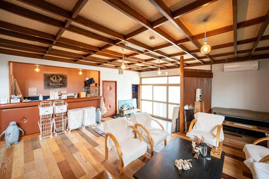 ADDress 辰野B邸 - 204