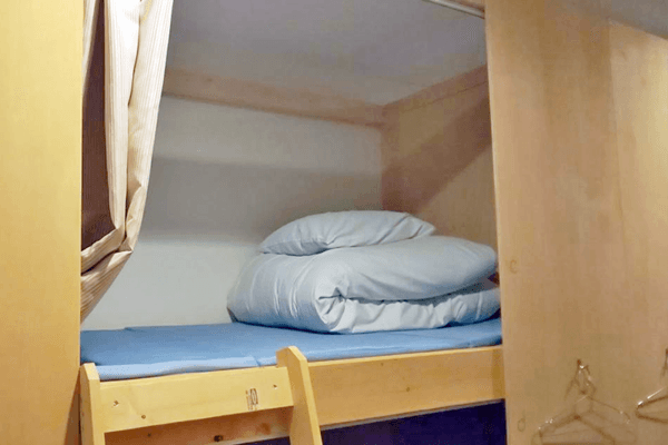 ADDress 小樽B邸 - 206