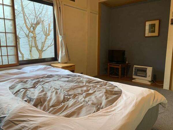 ADDress 釧路A邸 - セミダブルルーム