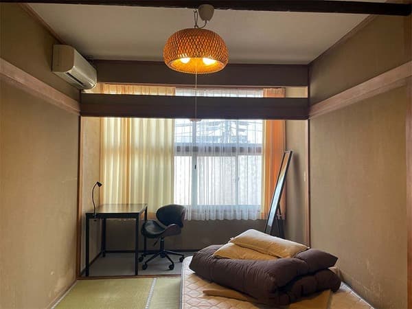 ADDress 信濃大町A邸 - 個室2