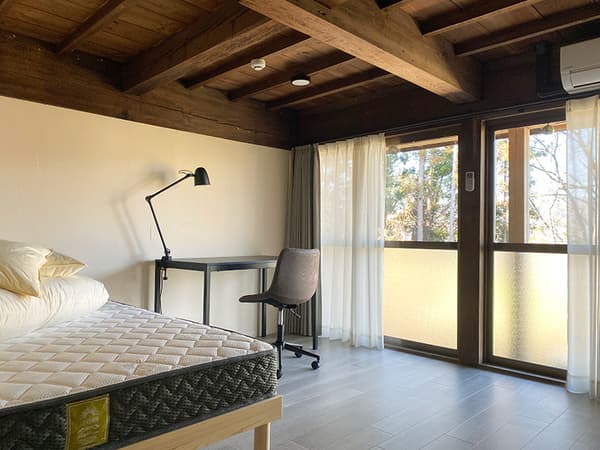 ADDress 上野原A邸 - 個室1