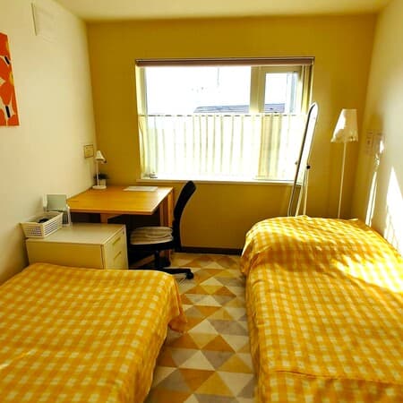 ADDress 小樽C邸 - 201(UMI)