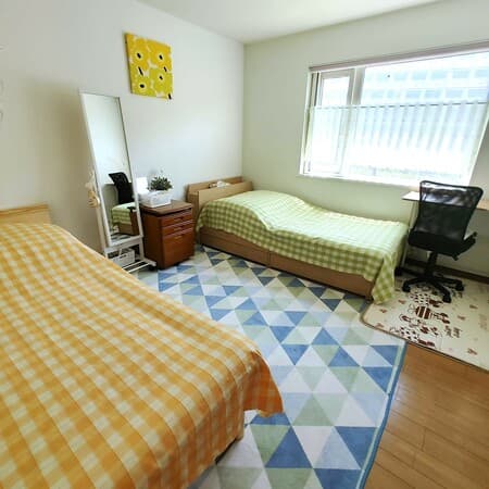 ADDress 小樽C邸 - 203(YAMA)