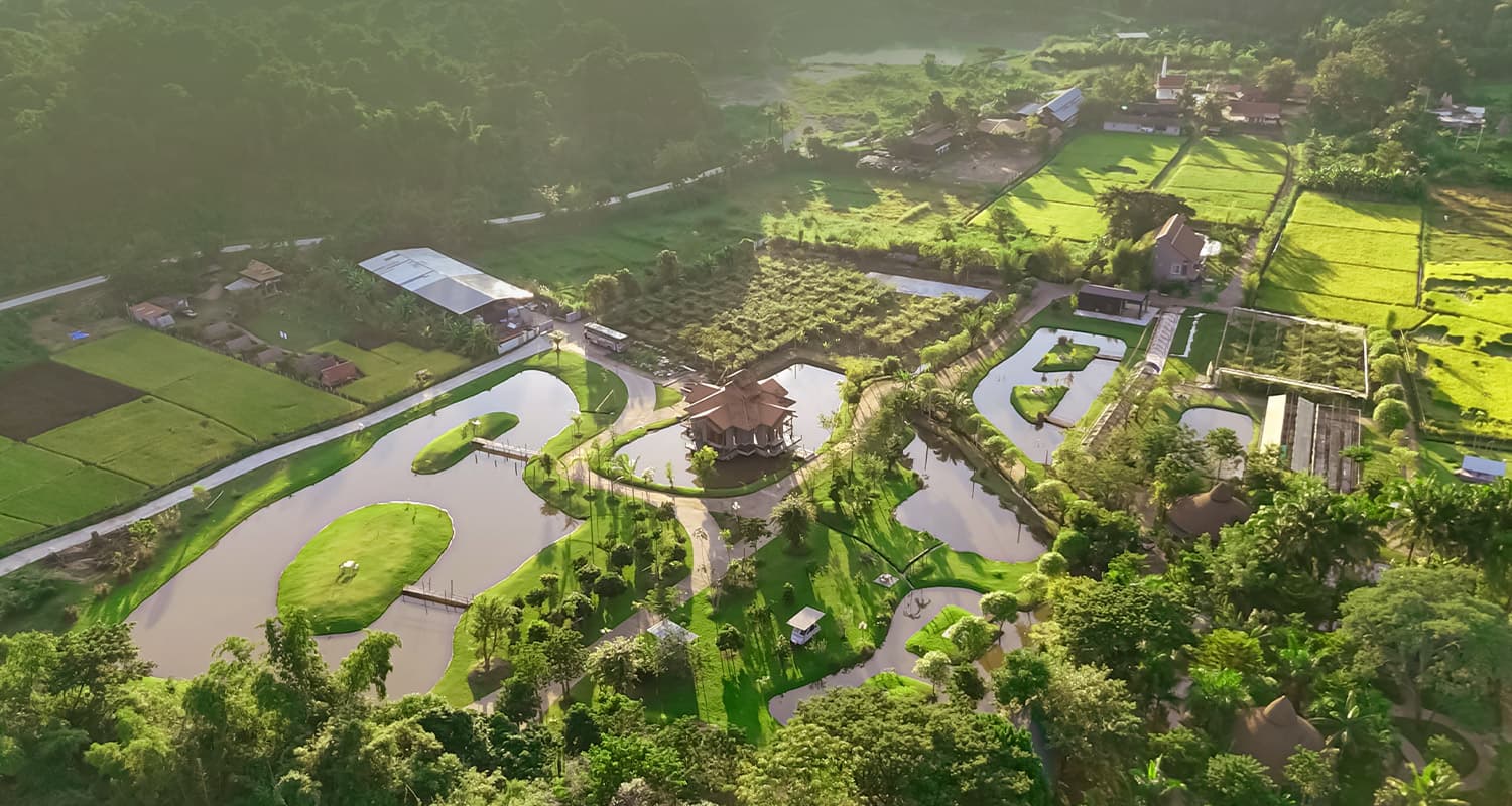 4Seas Nimman Mountain View