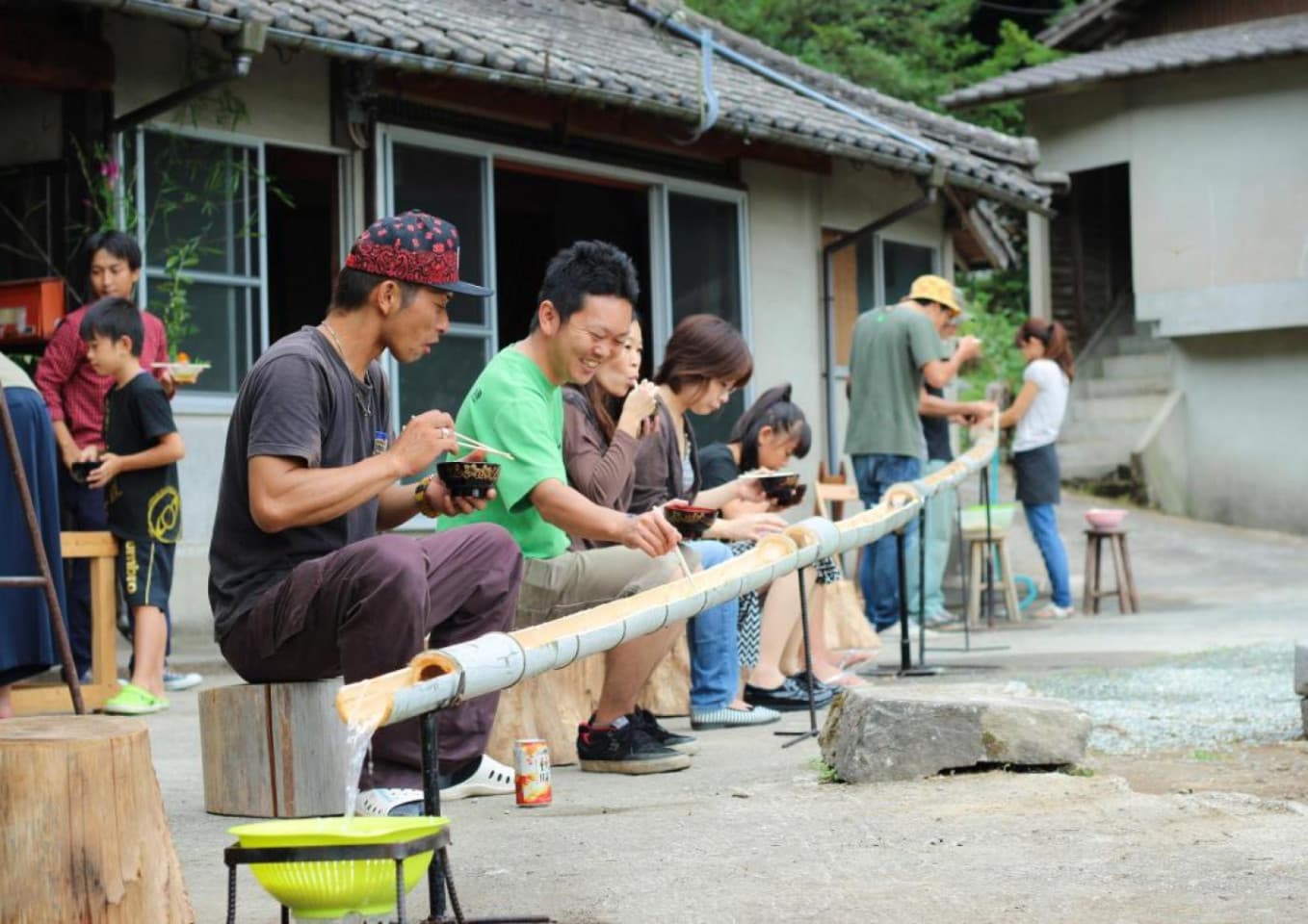 Coliving Kurogi Farmhouse