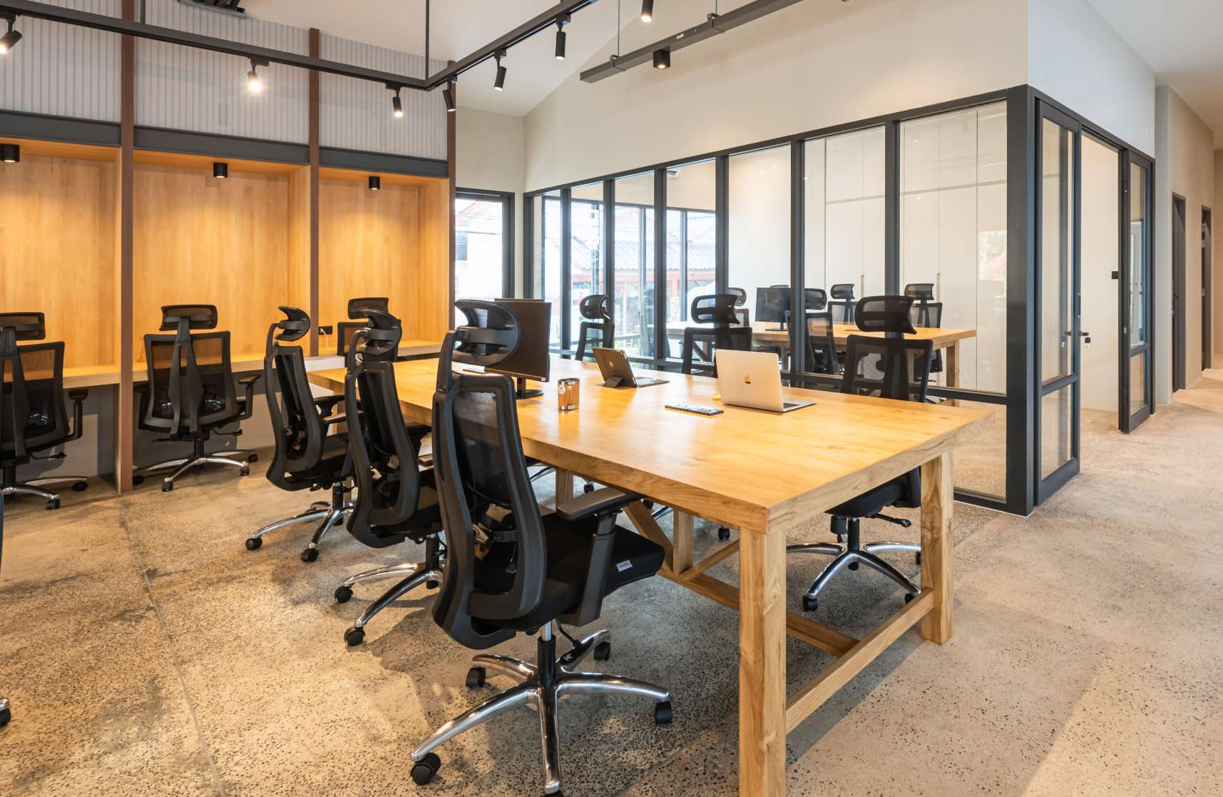 AltPing River Coworking