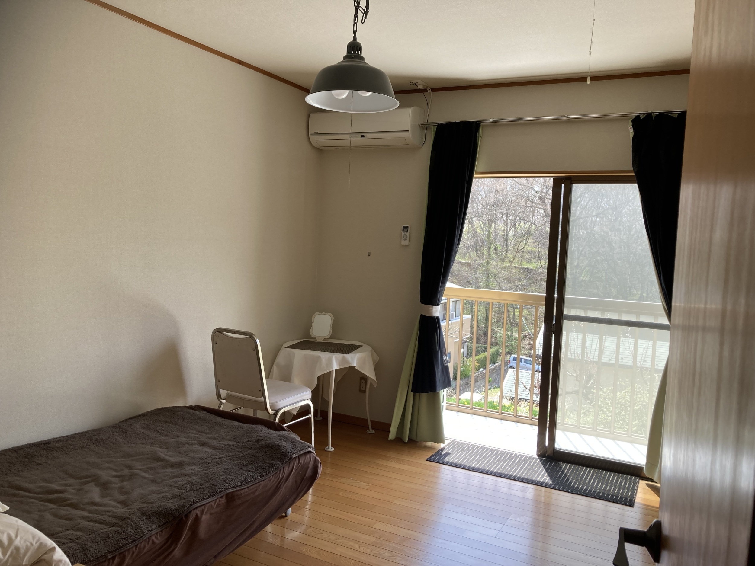 Maki House