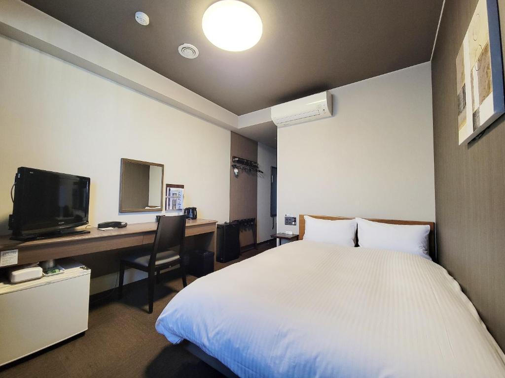 Route Inn Court Komoro
